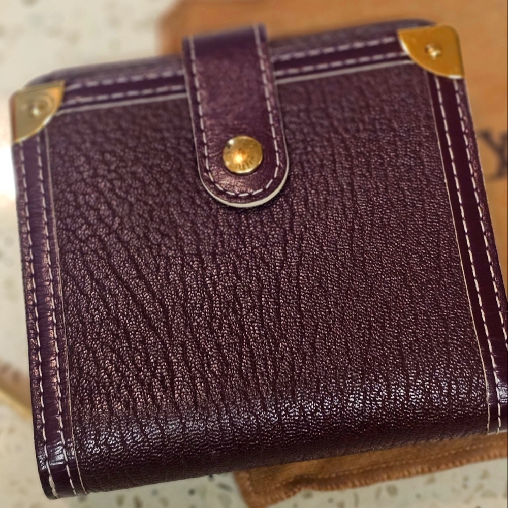 Louis Vuitton Wallet